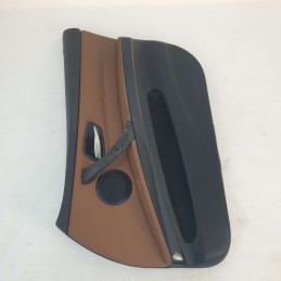 9167864-08 Pannello rivestimento portiera anteriore dx BMW E90 91 Station Wagon serie 3 2005-13