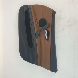 9167864-08 Pannello rivestimento portiera anteriore dx BMW E90 91 Station Wagon serie 3 2005-13