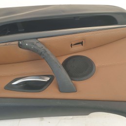 9167864-08 Pannello rivestimento portiera anteriore dx BMW E90 91 Station Wagon serie 3 2005-13