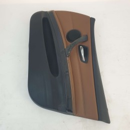 9167864-08 Pannello rivestimento portiera anteriore dx BMW E90 91 Station Wagon serie 3 2005-13