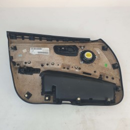 9167864-08 Pannello rivestimento portiera anteriore dx BMW E90 91 Station Wagon serie 3 2005-13