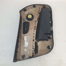 9167864-08 Pannello rivestimento portiera anteriore dx BMW E90 91 Station Wagon serie 3 2005-13