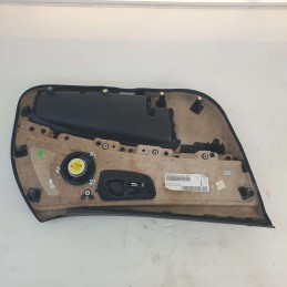 9167864-08 Pannello rivestimento portiera anteriore dx BMW E90 91 Station Wagon serie 3 2005-13