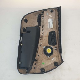 9167864-08 Pannello rivestimento portiera anteriore dx BMW E90 91 Station Wagon serie 3 2005-13