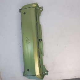 A4516470001 Paraurti posteriore parte centrale Smart Fortwo W451 2007-11 VERDE