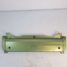 A4516470001 Paraurti posteriore parte centrale Smart Fortwo W451 2007-11 VERDE
