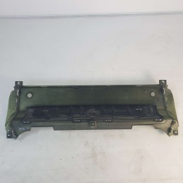 A4516470001 Paraurti posteriore parte centrale Smart Fortwo W451 2007-11 VERDE