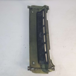 A4516470001 Paraurti posteriore parte centrale Smart Fortwo W451 2007-11 VERDE