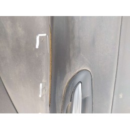 7356080720 Pannello portiera posteriore sinistro Lancia Ypsilon 843 II serie 2011 in poi 
