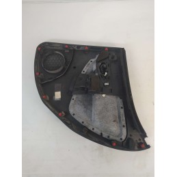 7356080720 Pannello portiera posteriore sinistro Lancia Ypsilon 843 II serie 2011 in poi 