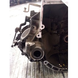 Ammortizzatori coppia anteriore Pegeout 3008 pos B0 