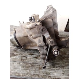 Ammortizzatori coppia anteriore Pegeout 3008 pos B0 