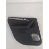 8P4867305 pannello rivestimento portiera Audi A3 8P 2003-08 posteriore sinistra 
