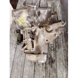 Ammortizzatori coppia anteriore Pegeout 3008 pos B0 