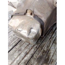 Ammortizzatori coppia anteriore Pegeout 3008 pos B0 