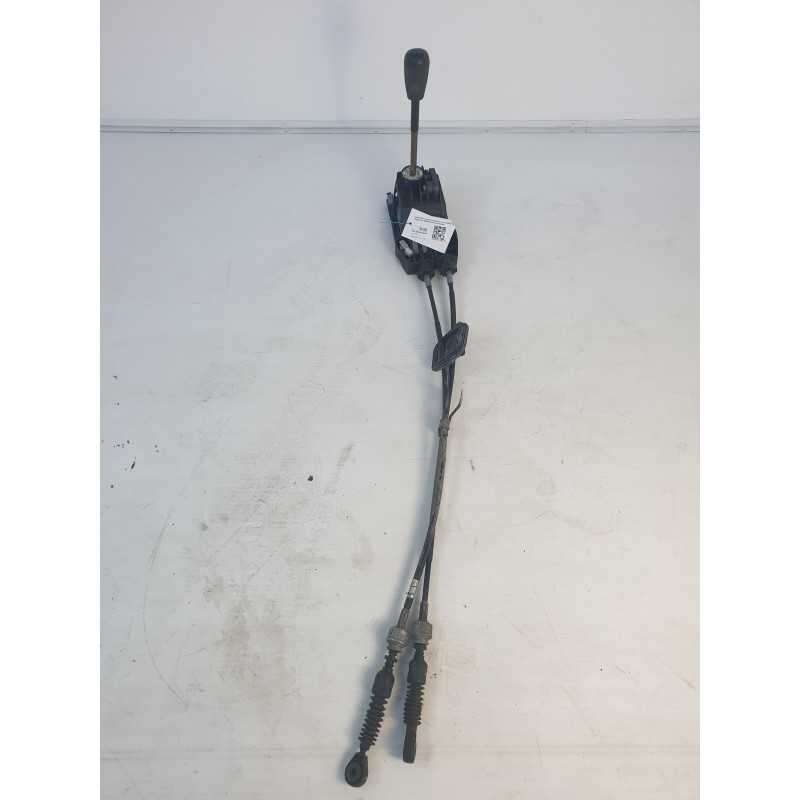 33530-0H010 Cambio torretta leve cavi pomello Peugeot 107 2005-2014 5marce benzina