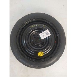 2150669 Ruotino di scorta...