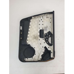 1697200458 pannello rivestimento portiera Mercedes W169 Classe A anteriore destra inserto in radica