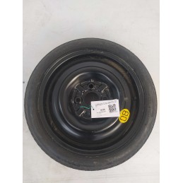 2140666 Ruotino di scorta...