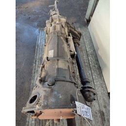 Cambio Mercedes ML W251 165kw 3.0D 4x4 2005-10(R1642711401)pos P3