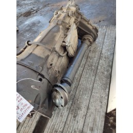 Cambio Mercedes ML W251 165kw 3.0D 4x4 2005-10(R1642711401)pos P3