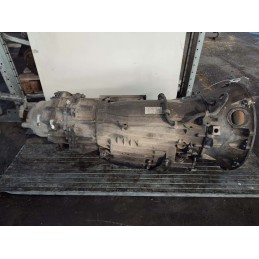 Cambio Mercedes ML W251 165kw 3.0D 4x4 2005-10(R1642711401)pos P3