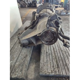 Cambio Mercedes ML W251 165kw 3.0D 4x4 2005-10(R1642711401)pos P3