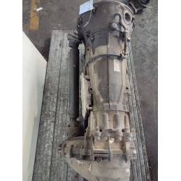 Cambio Mercedes ML W251 165kw 3.0D 4x4 2005-10(R1642711401)pos P3