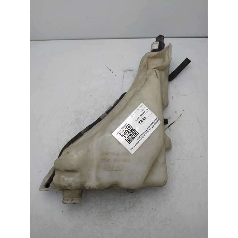 8N0955453A vaschetta serbatoio tanica acqua tergicristallo Audi TT Coupè 2003