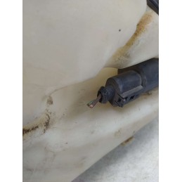 8N0955453A vaschetta serbatoio tanica acqua tergicristallo Audi TT Coupè 2003 