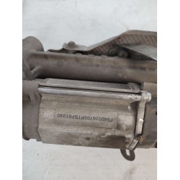 7805501437 Scatola guida elettrica sterza con motorino  Alfa Romeo Giulietta 940 2010 2pin