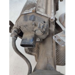 7805501437 Scatola guida elettrica sterza con motorino  Alfa Romeo Giulietta 940 2010 2pin