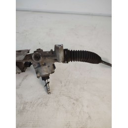 7805501437 Scatola guida elettrica sterza con motorino  Alfa Romeo Giulietta 940 2010 2pin
