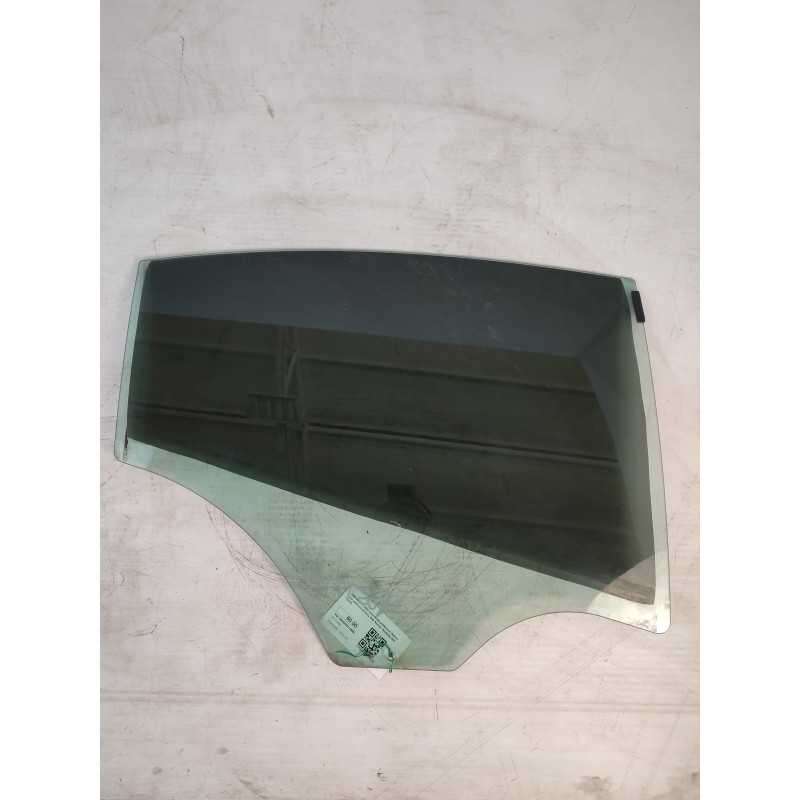 43R-000016 Vetro scendente posteriore destro con pellicola privacy Alfa Romeo Giulietta 940 2010