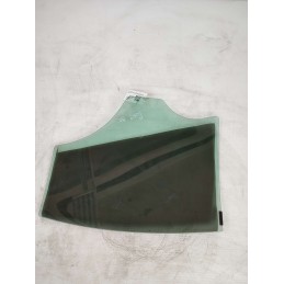 43R-000016 Vetro scendente posteriore destro con pellicola privacy Alfa Romeo Giulietta 940 2010 