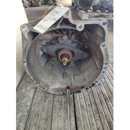Cambio BMW 320 2.0D 163cv 2007 (1069401052)pos P3