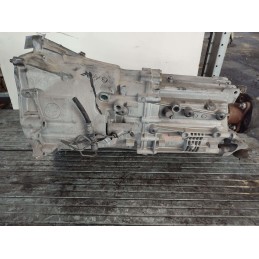 Cambio BMW 320 2.0D 163cv 2007 (1069401052)pos P3