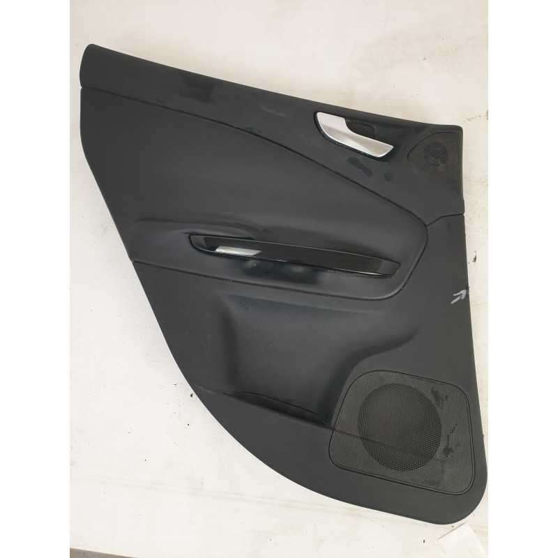 1948166 pannello rivestimento Alfa Romeo Giulietta 940 2010 posteriore sinistro ATTENZIONARE FOTO