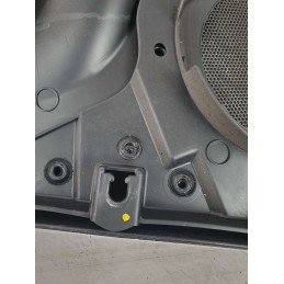1948166 pannello rivestimento Alfa Romeo Giulietta 940 2010 posteriore sinistro ATTENZIONARE FOTO