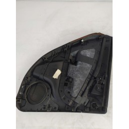 01560921580 Pannello rivestimento interno portiera posteriore destra in pelle Alfa Romeo Giulietta 940 2010 