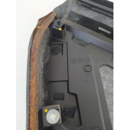 01560921580 Pannello rivestimento interno portiera posteriore destra in pelle Alfa Romeo Giulietta 940 2010 
