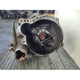 Cambio Atos Hyundai 1.1benz 5marce 2002 (KY1876)pos P3