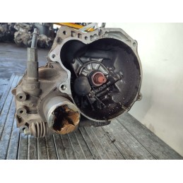 Cambio Atos Hyundai 1.1benz 5marce 2002 (KY1876)pos P3