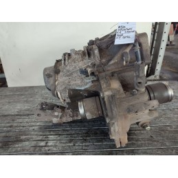 Cambio Atos Hyundai 1.1benz 5marce 2002 (KY1876)pos P3
