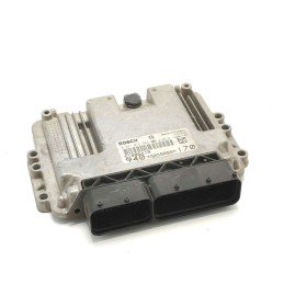 51886418 centralina ecu modulo controllo motore Alfa Romeo Giulietta 940 2010 Bosch