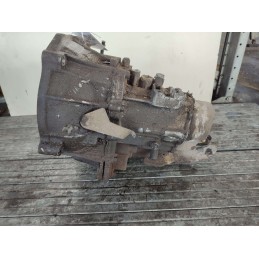Cambio Atos Hyundai 1.1benz 5marce 2002 (KY1876)pos P3