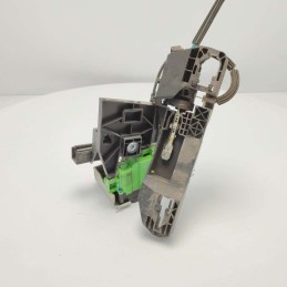 Serratura chiusura elettrica Alfa Romeo Giulietta 940 2010 anteriore destra 5pin