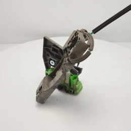 Serratura chiusura elettrica Alfa Romeo Giulietta 940 2010 anteriore destra 5pin