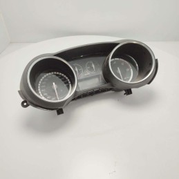 50516478 quadro strumenti contachilometri Alfa Romeo Giulietta 940 2010 