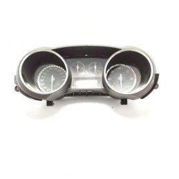 50516478 quadro strumenti contachilometri Alfa Romeo Giulietta 940 2010 